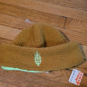 Free People Movement Hat